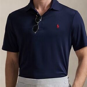 Ralph Lauren performance polo